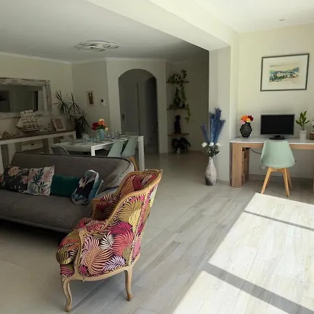 Βίλα Socozy Oasis, Piscine & Jacuzzi, 8 Pers Plaisance-du-Touch