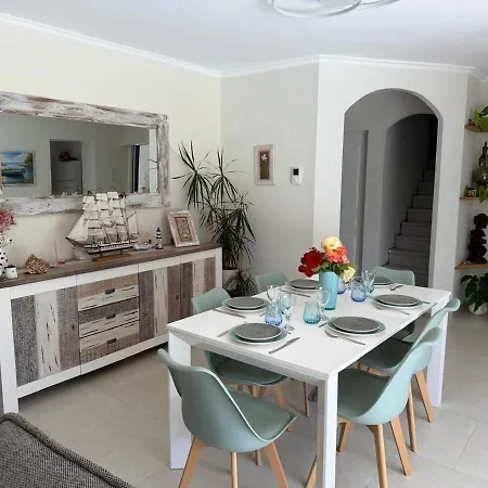 Socozy Oasis, Piscine & Jacuzzi, 8 Pers *