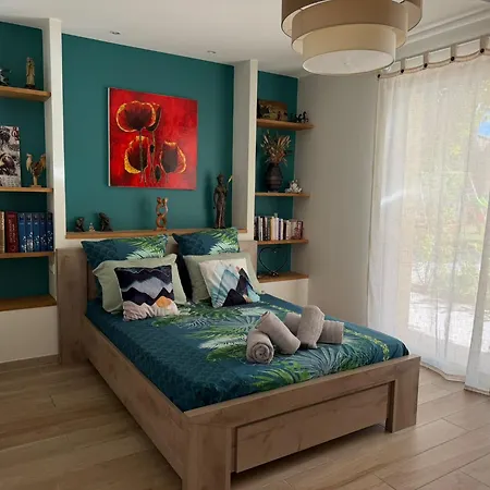 Βίλα Socozy Oasis, Piscine & Jacuzzi, 8 Pers Plaisance-du-Touch