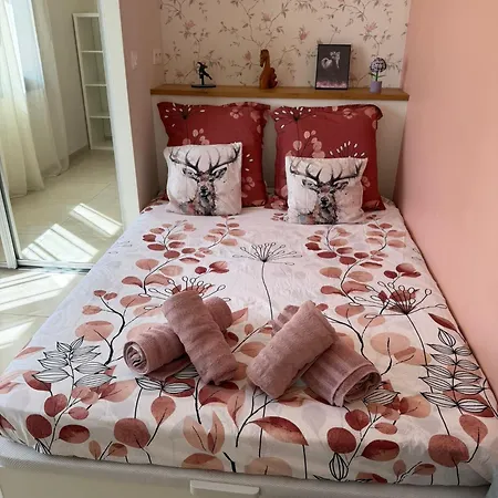 Socozy Oasis, Piscine & Jacuzzi, 8 Pers Villa Plaisance-du-Touch