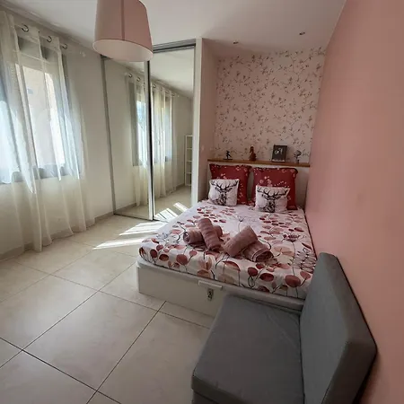 Socozy Oasis, Piscine & Jacuzzi, 8 Pers Βίλα