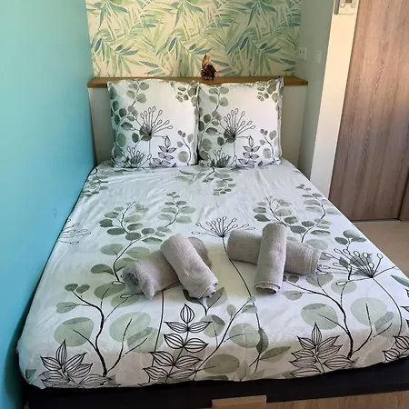 Socozy Oasis, Piscine & Jacuzzi, 8 Pers Villa Plaisance-du-Touch