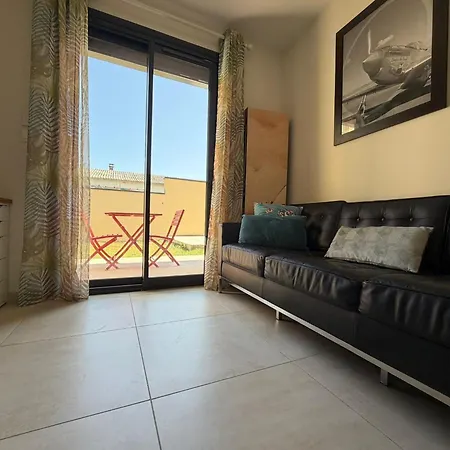 Socozy Oasis, Piscine & Jacuzzi, 8 Pers Villa *
