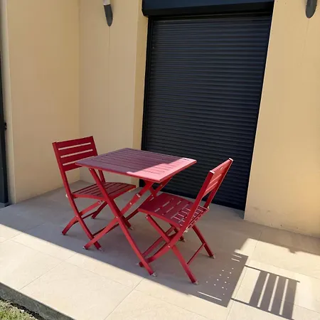Βίλα Socozy Oasis, Piscine & Jacuzzi, 8 Pers