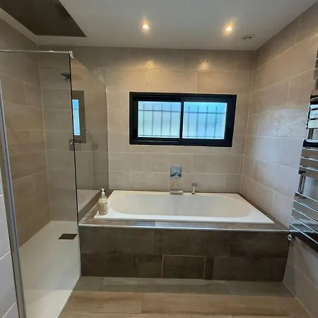Socozy Oasis, Piscine & Jacuzzi, 8 Pers Plaisance-du-Touch
