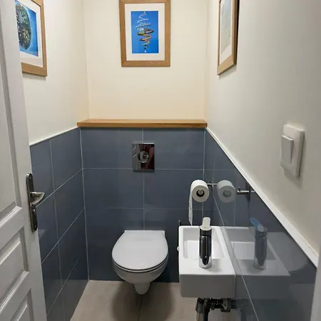 Βίλα Socozy Oasis, Piscine & Jacuzzi, 8 Pers Plaisance-du-Touch