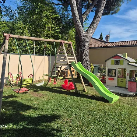 Βίλα Socozy Oasis, Piscine & Jacuzzi, 8 Pers *